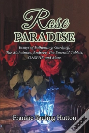 Capa do artigo Rose Paradise