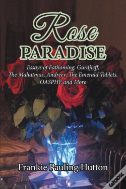 Capa do artigo Rose Paradise