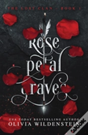 Capa do artigo Rose Petal Graves
