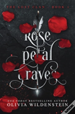 Capa do artigo Rose Petal Graves