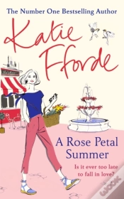 Capa do artigo Rose Petal Summer