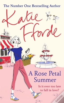 Capa do artigo Rose Petal Summer