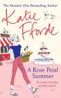 Rose Petal Summer - Preview