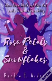 Capa do artigo Rose Petals And Snowflakes