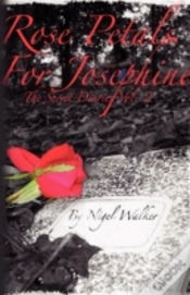 Capa do artigo Rose Petals For Josephine