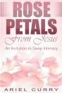 Rose Petals From Jesus - Preview