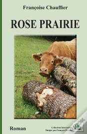 Capa do artigo Rose Prairie