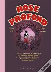 Rose Profond