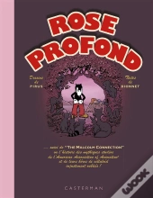 Rose Profond