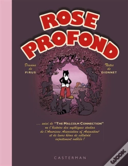 Capa do artigo Rose Profond