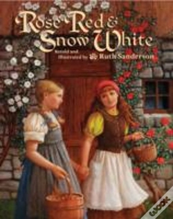 Capa do artigo Rose Red And Snow White