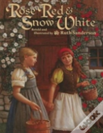 Rose Red And Snow White