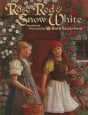 Rose Red And Snow White - Preview