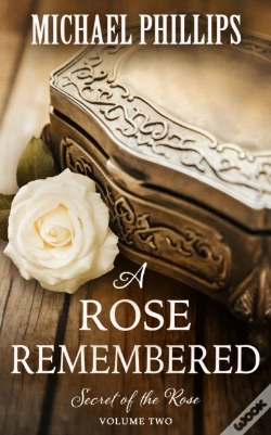 Capa do artigo Rose Remembered