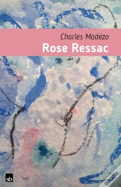 Capa do artigo Rose Ressac