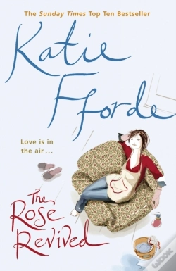 Capa do artigo Rose Revived