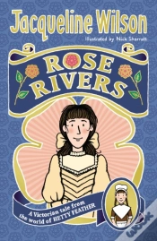 Capa do artigo Rose Rivers