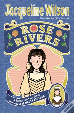 Capa do artigo Rose Rivers
