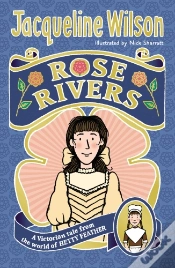Capa do artigo Rose Rivers