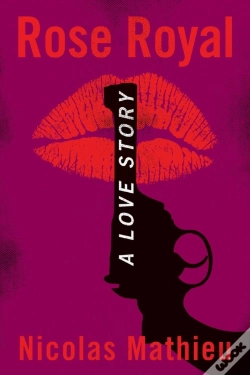 Capa do artigo Rose Royal