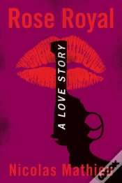 Capa do artigo Rose Royal