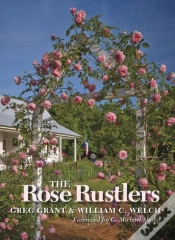 Capa do artigo Rose Rustlers