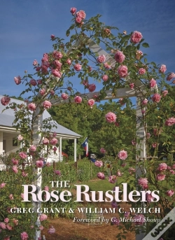 Capa do artigo Rose Rustlers