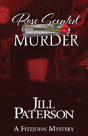 Rose Scented Murder - Preview