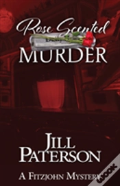 Capa do artigo Rose Scented Murder