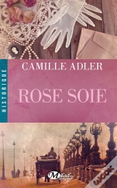 Rose Soie