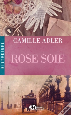 Capa do artigo Rose Soie