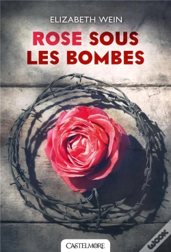 Capa do artigo Rose Sous Les Bombes