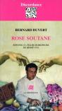 Rose Soutane - Preview
