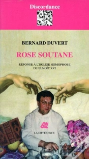 Capa do artigo Rose Soutane