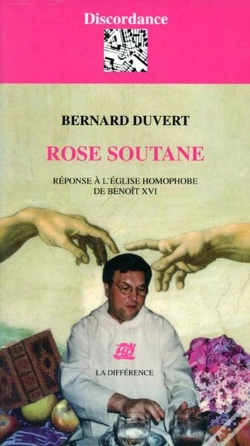 Capa do artigo Rose Soutane