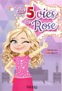 Rose T2 - Preview