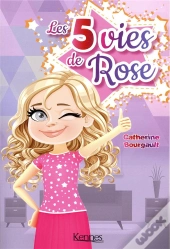 Rose T2