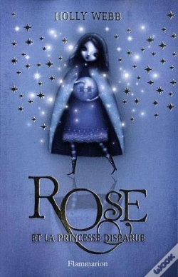Capa do artigo Rose T.2 ; Rose Et La Princesse Disparue