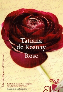 Capa do artigo Rose