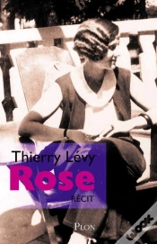 Capa do artigo Rose
