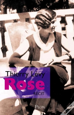Capa do artigo Rose