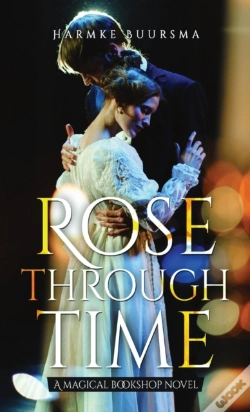 Capa do artigo Rose Through Time