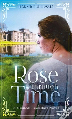 Capa do artigo Rose Through Time