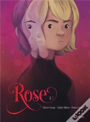 Capa do artigo Rose Tome 1