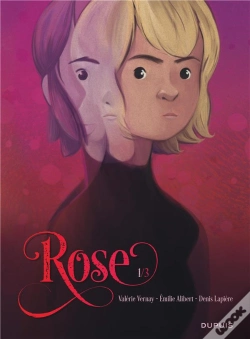 Capa do artigo Rose Tome 1