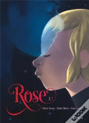 Capa do artigo Rose Tome 3
