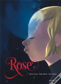 Capa do artigo Rose Tome 3