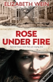 Capa do artigo Rose Under Fire