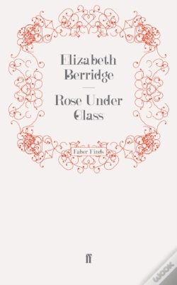 Capa do artigo Rose Under Glass