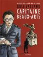 Rose Valland ; Capitaine Beaux-Arts - Preview
